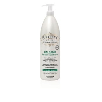 IL SALONE MILANO KERATIN CONDITIONER 1000 ML / 33.80 Fl.Oz